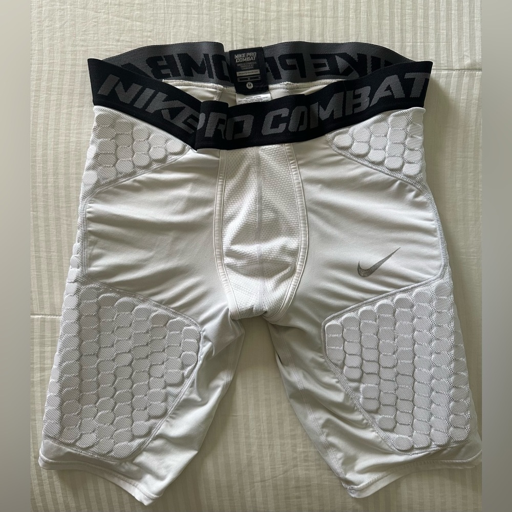 Nike Pro underwear